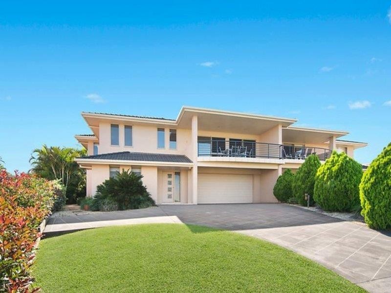 6A PLATINUM COURT, Port Macquarie NSW 2444
