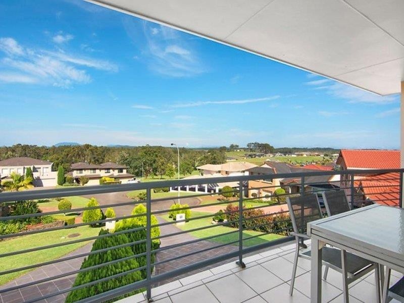 6A PLATINUM COURT, Port Macquarie NSW 2444