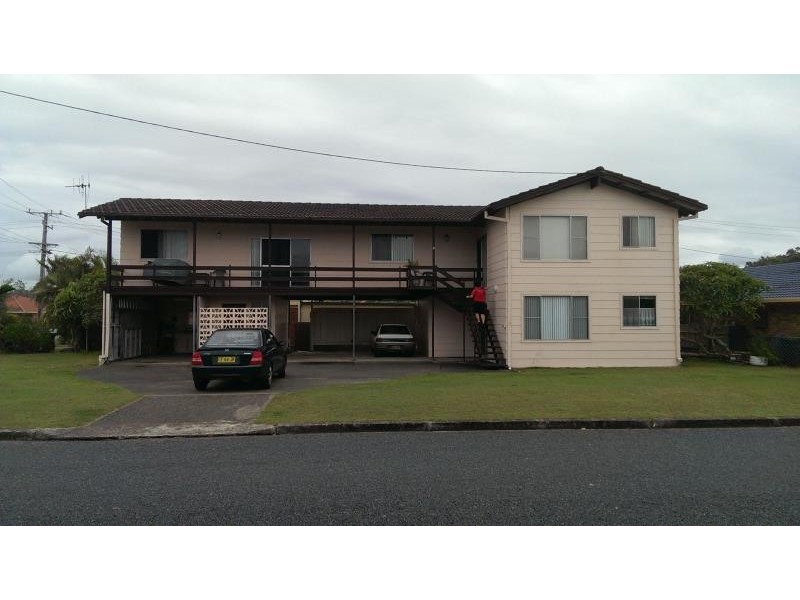 3/5 KYWONG STREET, Lake Cathie NSW 2445