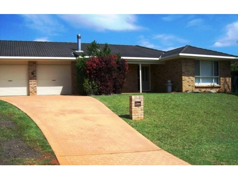 10 FRIAR CLOSE, Port Macquarie NSW 2444