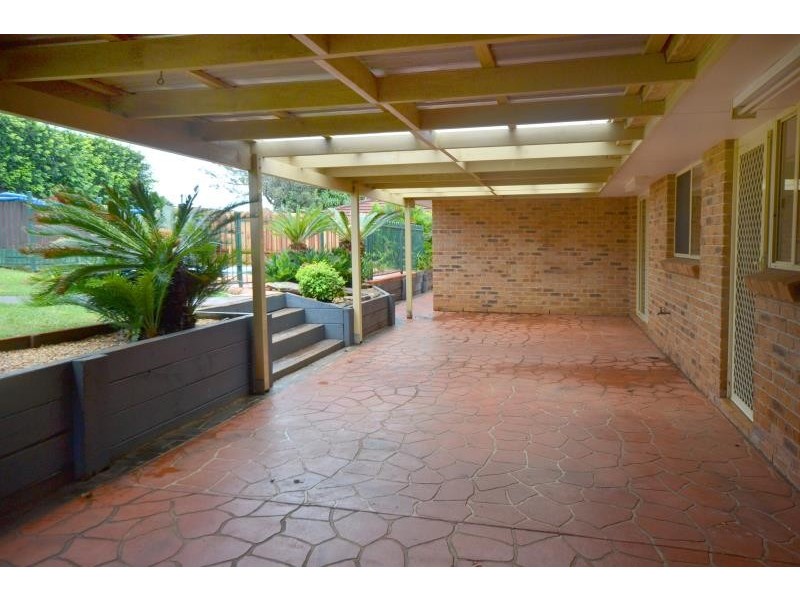 10 FRIAR CLOSE, Port Macquarie NSW 2444