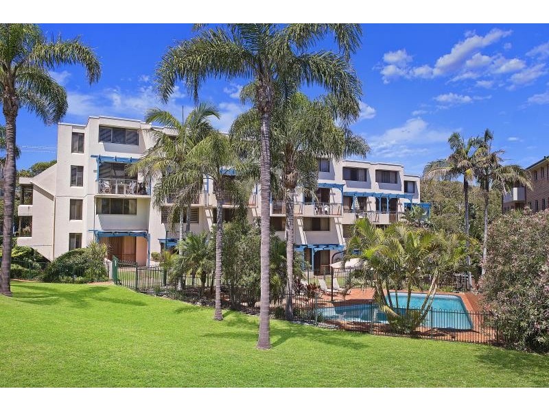 12/67 PACIFIC DRIVE, Port Macquarie NSW 2444