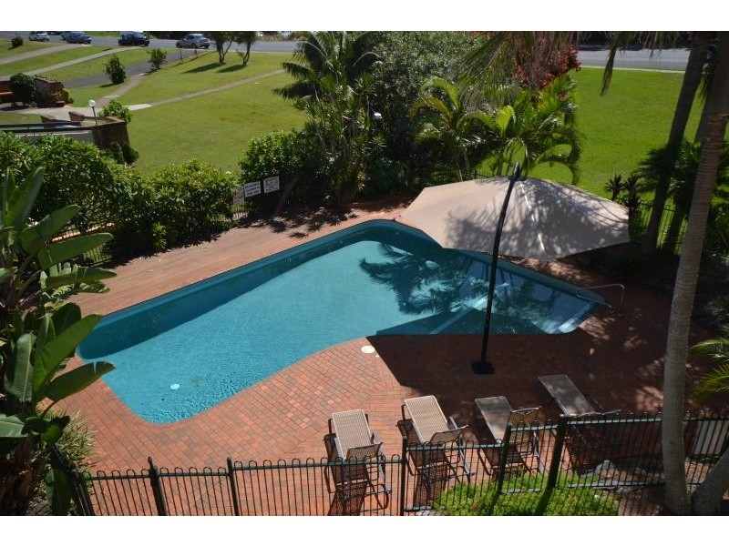 12/67 PACIFIC DRIVE, Port Macquarie NSW 2444