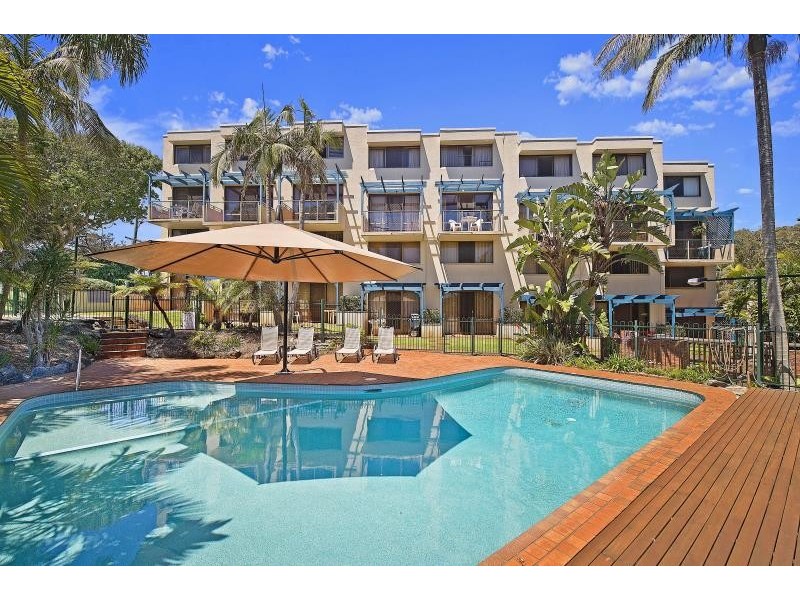 12/67 PACIFIC DRIVE, Port Macquarie NSW 2444