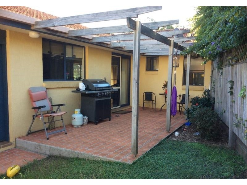 1/41 THE POINT DRIVE, Port Macquarie NSW 2444