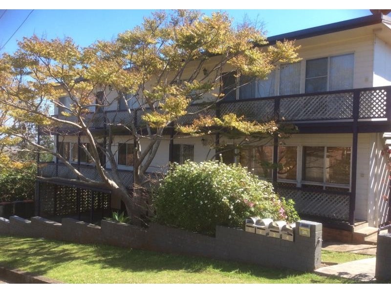 2/26 CROSS STREET, Port Macquarie NSW 2444