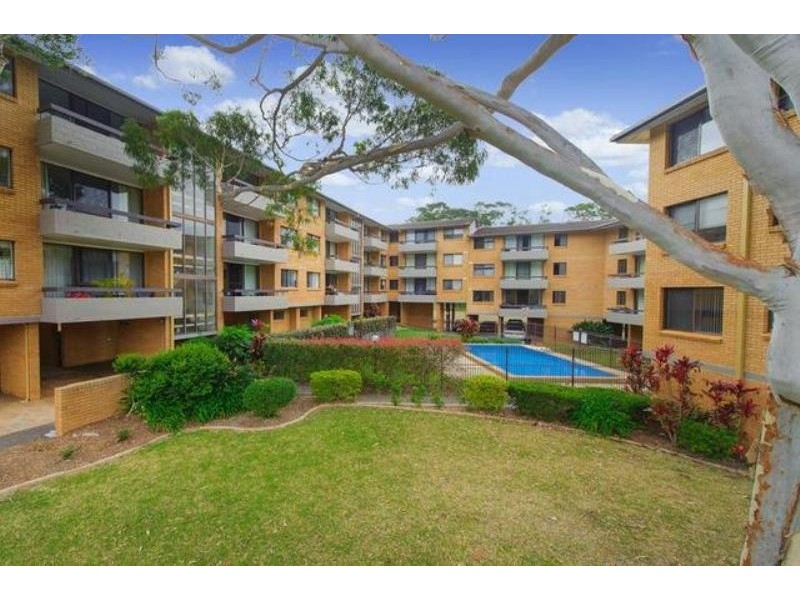 23/6-12 FLYNN STREET, Port Macquarie NSW 2444