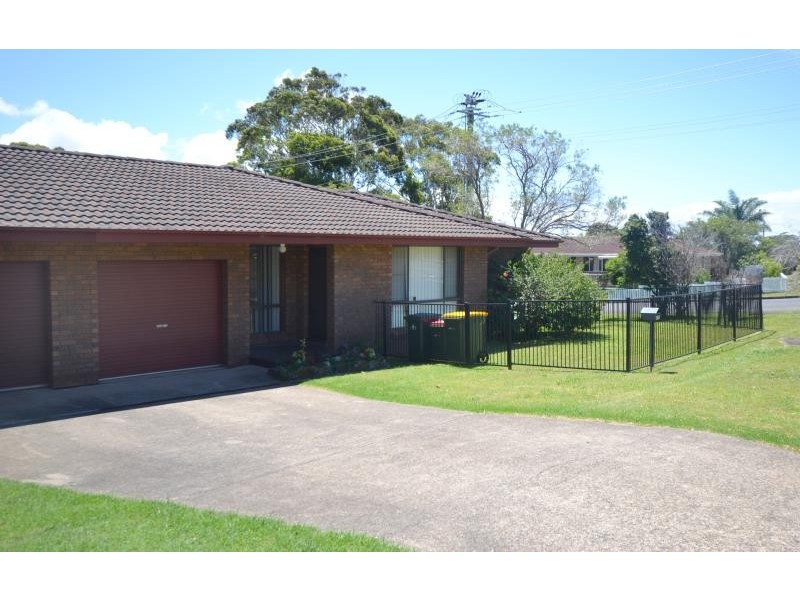 2/60 SWIFT STREET, Port Macquarie NSW 2444