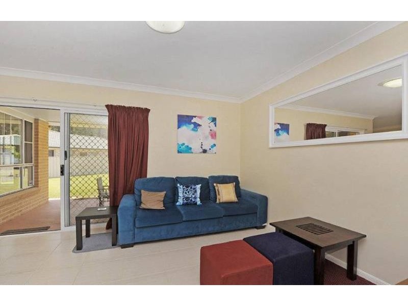 10 LYREBIRD PLACE, Port Macquarie NSW 2444