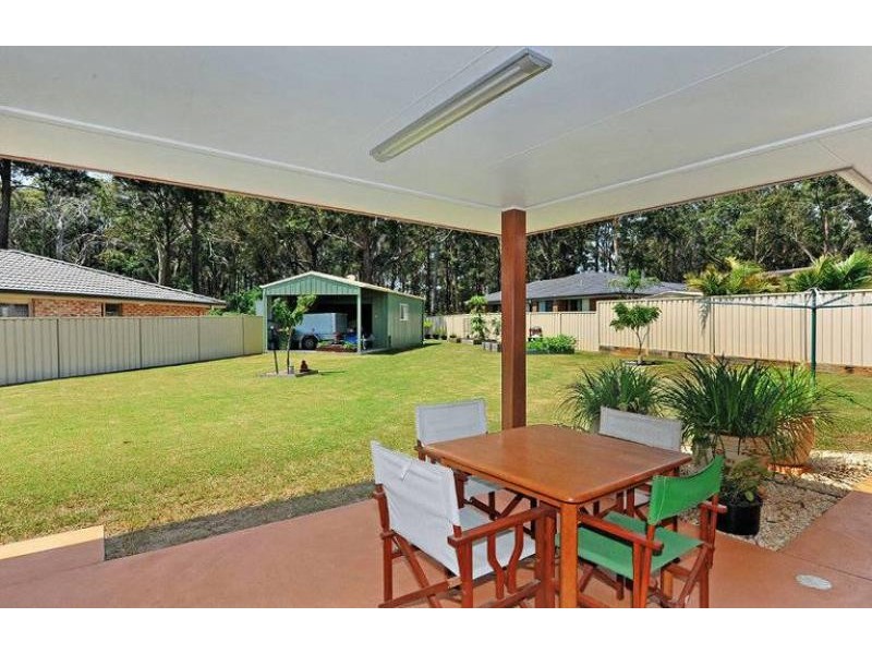 10 LYREBIRD PLACE, Port Macquarie NSW 2444