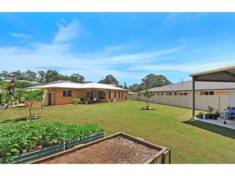 10 LYREBIRD PLACE, Port Macquarie NSW 2444