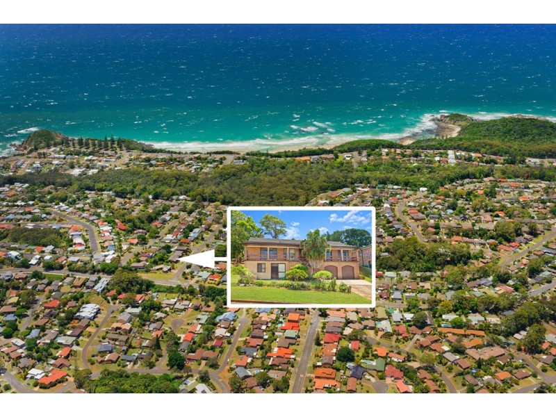 7 Allunga Avenue, Port Macquarie NSW 2444