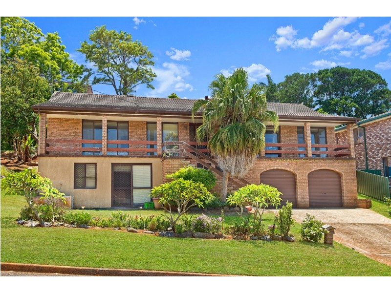 7 Allunga Avenue, Port Macquarie NSW 2444