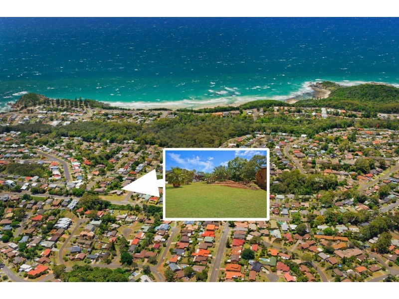 5 Allunga Avenue, Port Macquarie NSW 2444