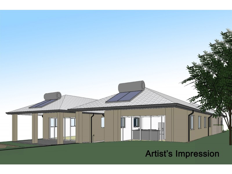 1/29 Whistler Drive, Port Macquarie NSW 2444