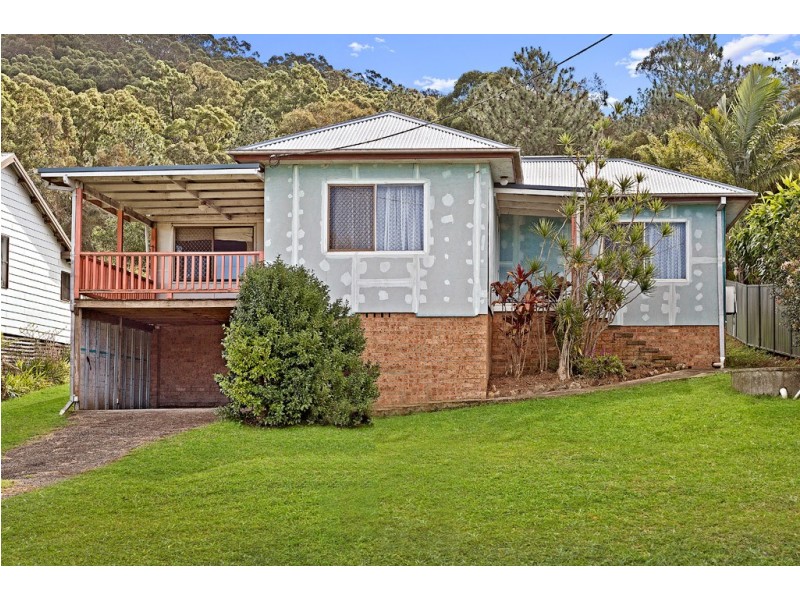 17 Cooperabung Drive, Telegraph Point NSW 2441