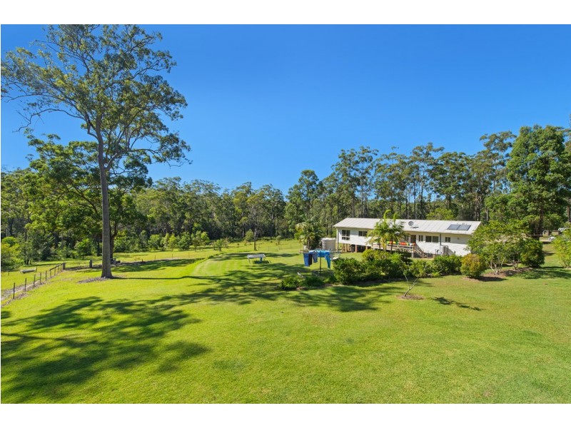 78 Upper Smiths Creek Road, Kundabung NSW 2441