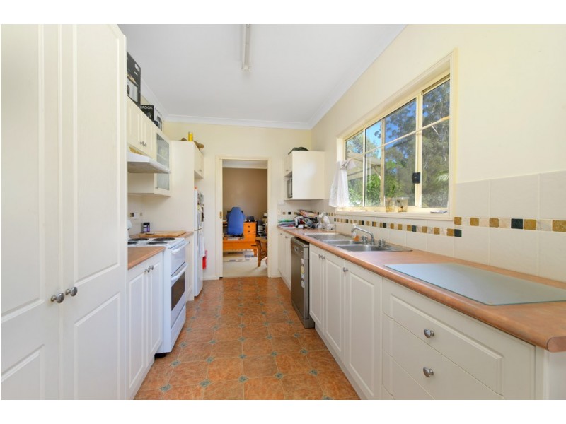 78 Upper Smiths Creek Road, Kundabung NSW 2441
