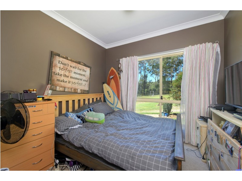 78 Upper Smiths Creek Road, Kundabung NSW 2441