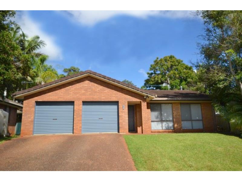 7 WILGA PLACE, Port Macquarie NSW 2444