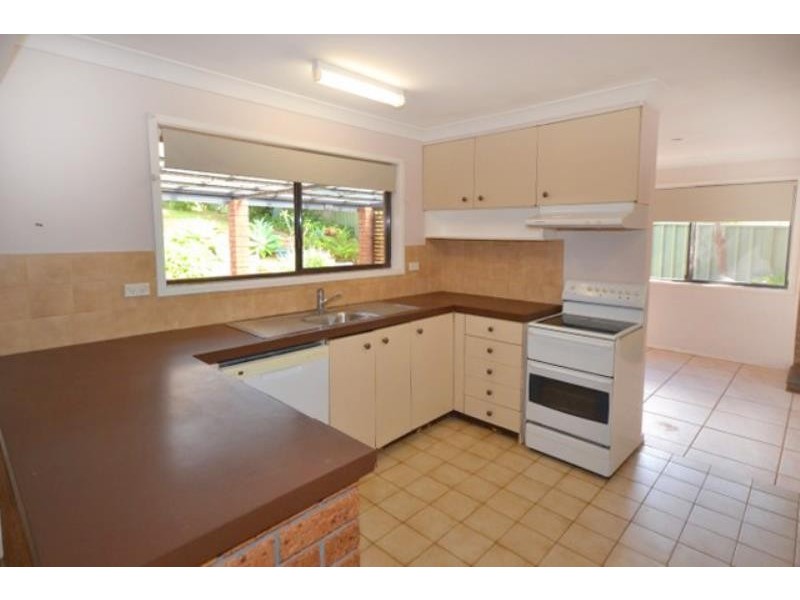 7 WILGA PLACE, Port Macquarie NSW 2444