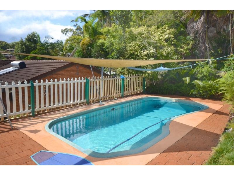 7 WILGA PLACE, Port Macquarie NSW 2444