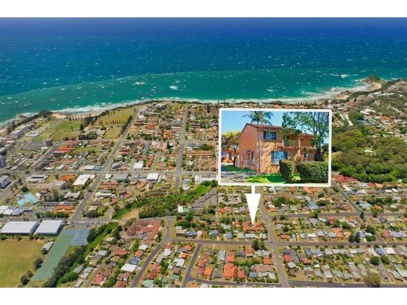 9/73-75 HILL STREET, Port Macquarie NSW 2444