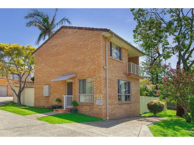 9/73-75 HILL STREET, Port Macquarie NSW 2444