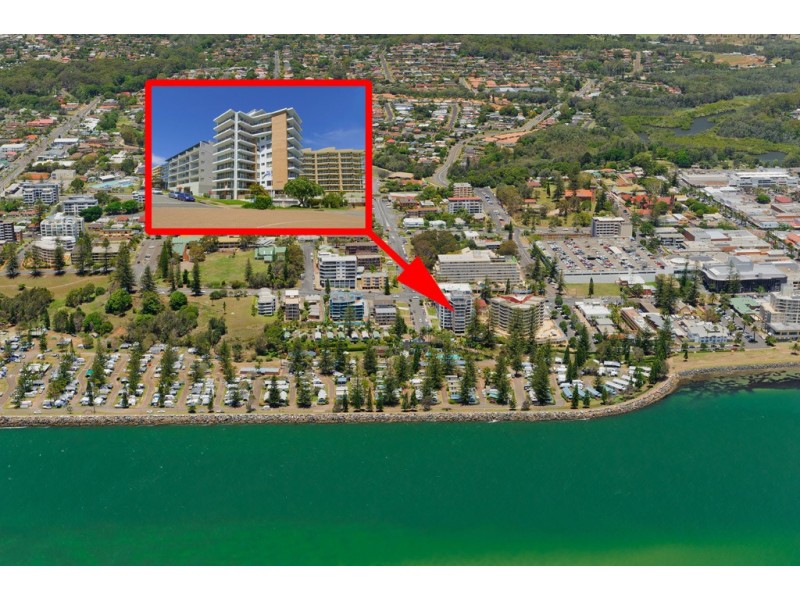 19/3 Munster Street, Port Macquarie NSW 2444