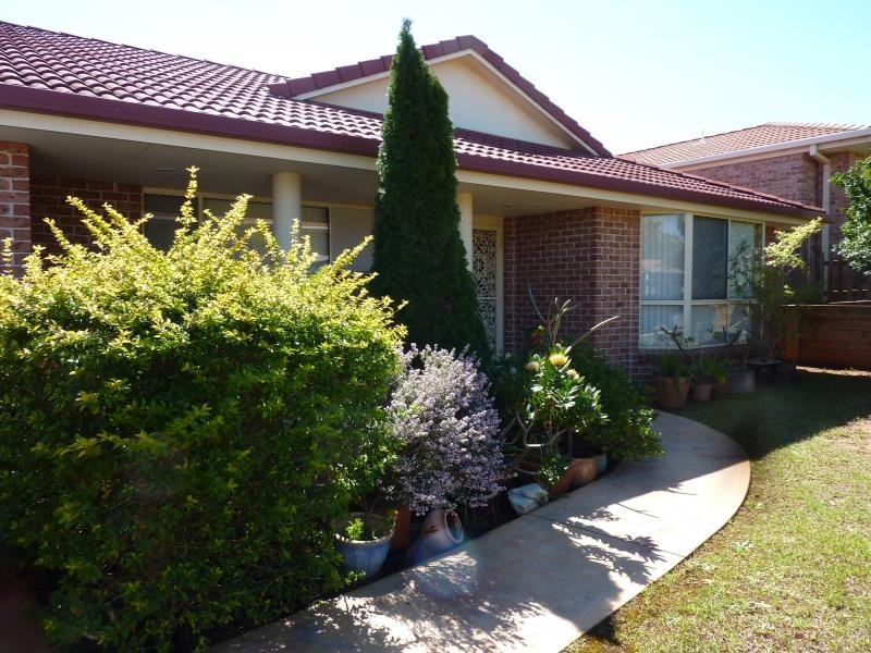 41 KENTIA CLOSE, Port Macquarie NSW 2444