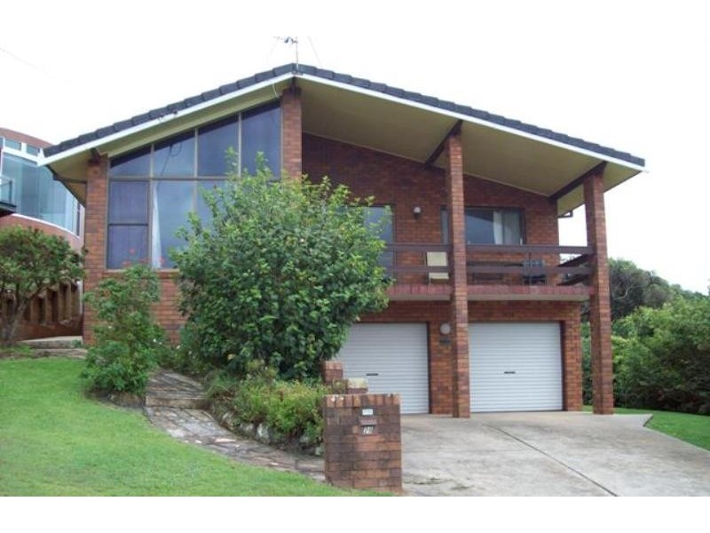 29 DENT CRESCENT, Port Macquarie NSW 2444