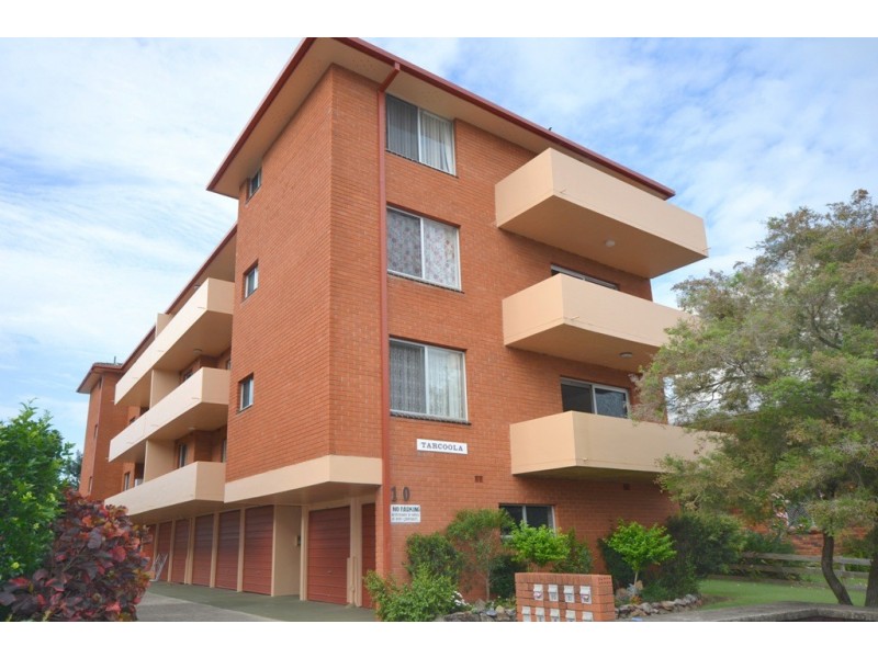 12/10 Waugh Street, Port Macquarie NSW 2444