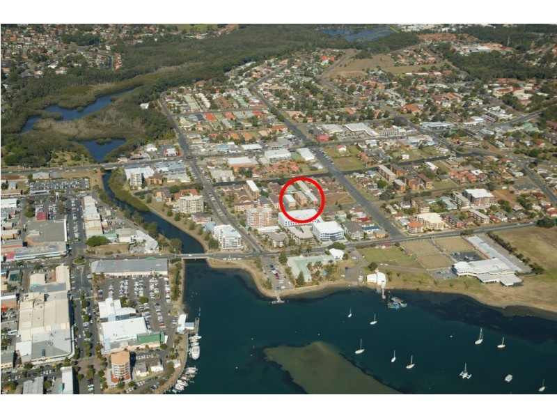 12/10 Waugh Street, Port Macquarie NSW 2444