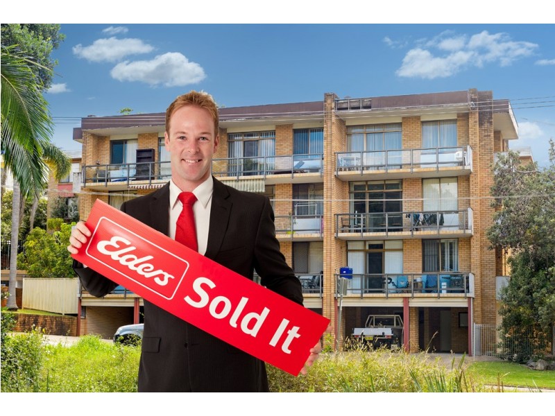 9/9 Flynn Street, Port Macquarie NSW 2444