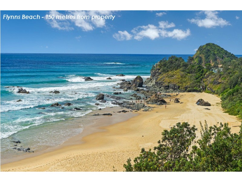 9/9 Flynn Street, Port Macquarie NSW 2444