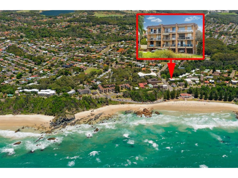 9/9 Flynn Street, Port Macquarie NSW 2444