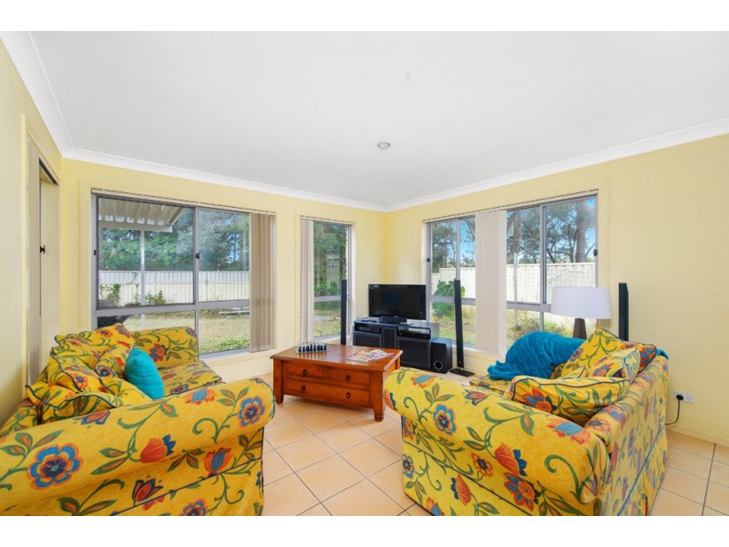 22 Eliza Circuit, Port Macquarie NSW 2444