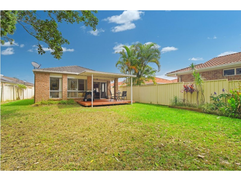 22 Eliza Circuit, Port Macquarie NSW 2444