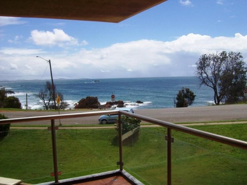 14/58 PACIFIC DRIVE, Port Macquarie NSW 2444