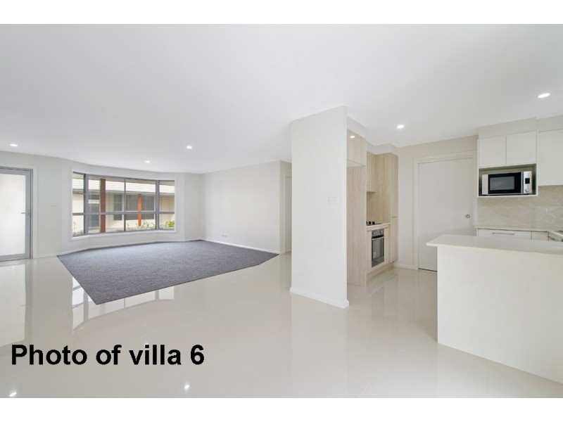 3/7 Tulloch Road, Port Macquarie NSW 2444