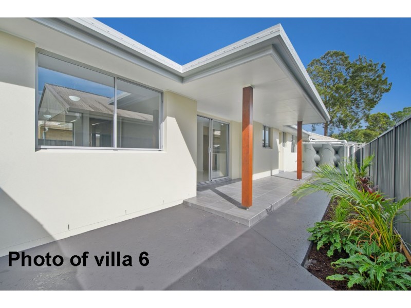 3/7 Tulloch Road, Port Macquarie NSW 2444