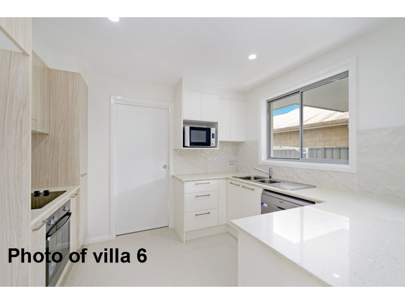 3/7 Tulloch Road, Port Macquarie NSW 2444