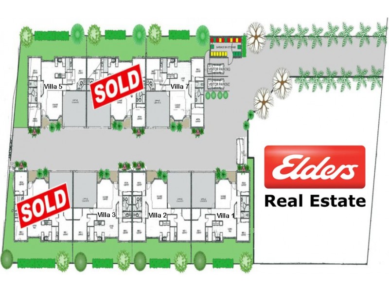3/7 Tulloch Road, Port Macquarie NSW 2444