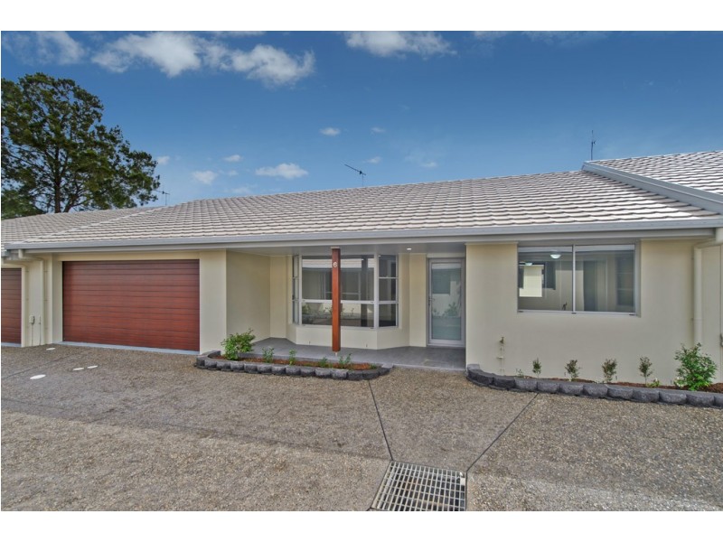 6/7 Tulloch Road, Port Macquarie NSW 2444