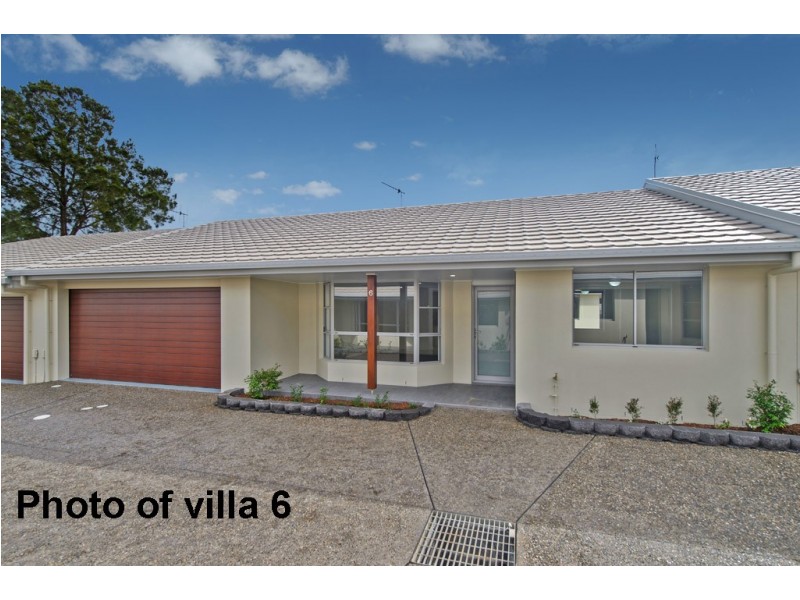 7/7 Tulloch Road, Port Macquarie NSW 2444