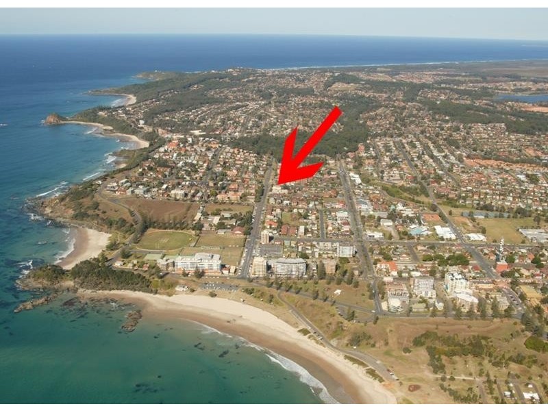 3/53 OWEN STREET, Port Macquarie NSW 2444