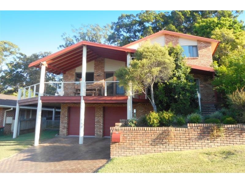 63 COWARRAL CIRCUIT, Wauchope NSW 2446