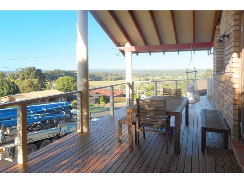 63 COWARRAL CIRCUIT, Wauchope NSW 2446
