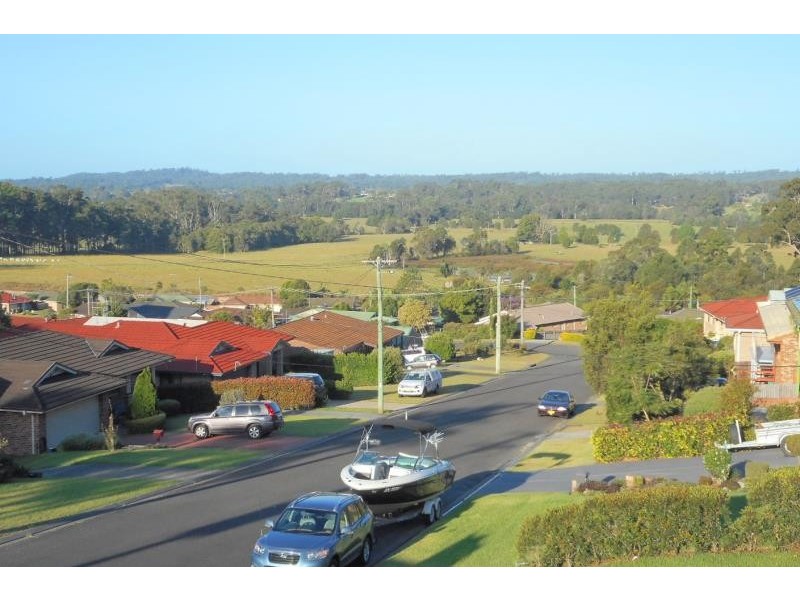 63 COWARRAL CIRCUIT, Wauchope NSW 2446