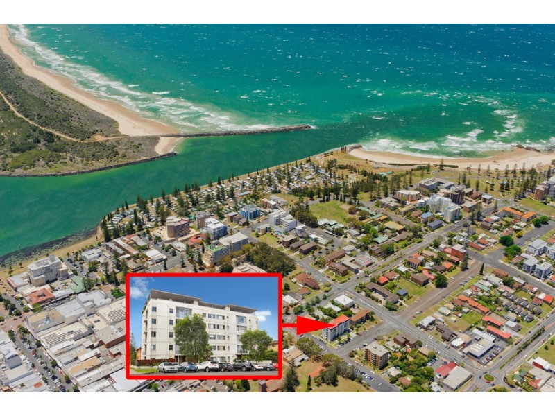 2/59 Church Street, Port Macquarie NSW 2444